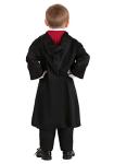Toddler Harry Potter Gryffindor Robe Costume
