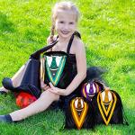 24 Magical Wizard School Party Favor Bags