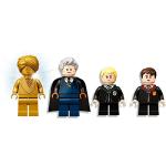LEGO Harry Potter First Flying Lesson Set