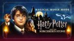 Harry Potter and the Sorcerer's Stone Movie Mode