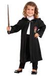 Toddler Harry Potter Gryffindor Robe Costume