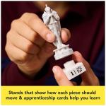 Harry Potter Wizarding World Beginner Chess Set