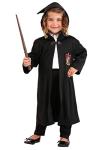 Toddler Harry Potter Gryffindor Robe Costume