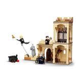 LEGO Harry Potter First Flying Lesson Set