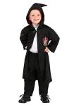 Toddler Harry Potter Gryffindor Robe Costume