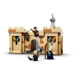 LEGO Harry Potter First Flying Lesson Set