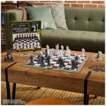 Harry Potter Wizarding World Beginner Chess Set