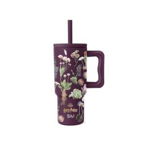 Harry Potter Kids 24 oz Tumbler with Straw