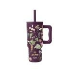 Harry Potter Kids 24 oz Tumbler with Straw