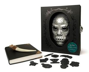 Harry Potter Dark Arts Collector's Set