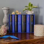 Ravenclaw House Editions Hardback Box Set