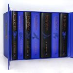Ravenclaw House Editions Hardback Box Set