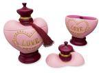 Harry Potter Love Potion Scented Candle