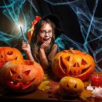 24-Piece Wizard Wand Pencil and Glasses Set