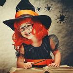 24-Piece Wizard Wand Pencil and Glasses Set