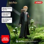 Harry Potter Ron Weasley & Scabbers Collectible Figurines