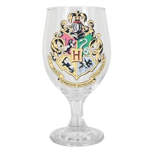 Official Harry Potter Color Change Tumbler Glass