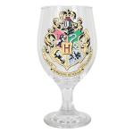 Official Harry Potter Color Change Tumbler Glass