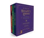 Hogwarts Illustrated Library Collection