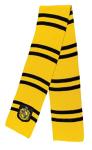 Hufflepuff Scarf Costume Accessory for Adults