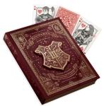 Harry Potter Playing Cards Box Set by theory11