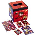 Harry Potter Valentine Cards and Mailbox Set