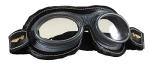 Harry Potter Adult Quidditch Costume Goggles
