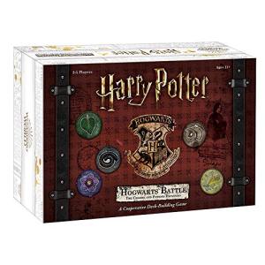 Harry Potter: Hogwarts Battle Charms & Potions Expansion