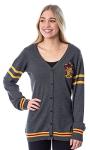 Gryffindor Knit Cardigan for Women and Juniors