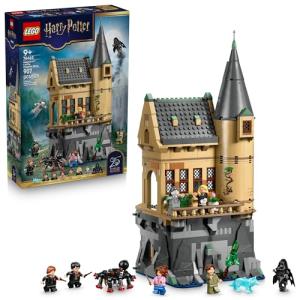 LEGO Harry Potter Hogwarts Hospital Wing Set