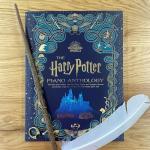 Harry Potter Piano Anthology: Wizarding World Collection