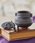 Harry Potter Cauldron Soup Mug with Spoon