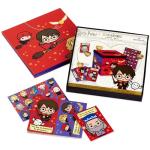 Harry Potter Valentine Cards and Mailbox Set