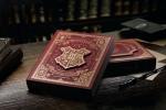 Harry Potter Playing Cards Box Set by theory11