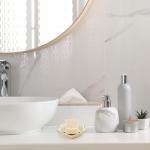 Harry Potter Hogwarts Crest Soap Dish in Gold