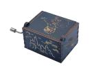 Harry Potter Mini Music Box with Hedwig's Theme
