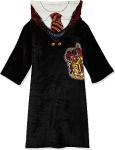 Harry Potter Hogwarts Rules Blanket with Sleeves