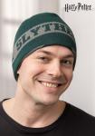 Slytherin House Reversible Harry Potter Beanie Hat