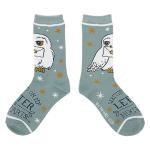 Harry Potter Home At Hogwarts 5-Pair Women's Casual Crew Socks
