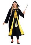 Deluxe Harry Potter XL Hogwarts House Robe
