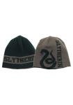 Slytherin House Reversible Harry Potter Beanie Hat