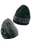 Slytherin House Reversible Harry Potter Beanie Hat