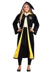 Deluxe Harry Potter XL Hogwarts House Robe