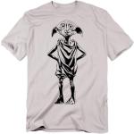 Harry Potter Dobby T-Shirt with Stickers - Large