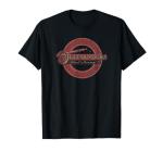 Harry Potter Ollivander Wand Makers T-Shirt