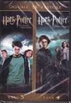 Harry Potter Limited Edition Double Feature DVD Set