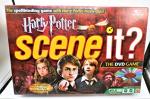 Harry Potter Scene It? DVD Game
