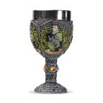 Harry Potter Hufflepuff Decorative Goblet Figurine