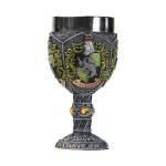 Harry Potter Hufflepuff Decorative Goblet Figurine