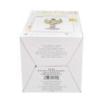 Harry Potter Hufflepuff Decorative Goblet Figurine